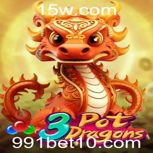 Explorando o Mundo Fascinante de 3PotDragons: A Nova Sensação do 991bet