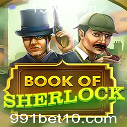 Explorando o Fascinante Universo do Jogo BookOfSherlock