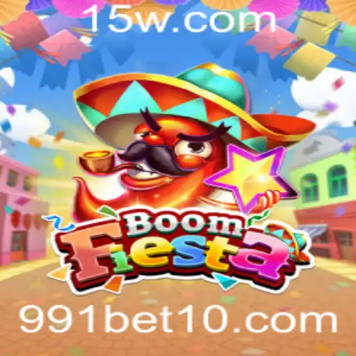 Explorando BoomFiesta: O Novo Fenômeno do Jogo com 991bet
