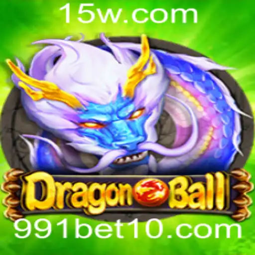 Descubra o Mundo de Aventuras de DragonBall com 991bet