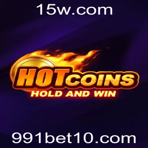 Descubra HotCoins: O Novo Fenômeno dos Jogos de Apostas com 991bet