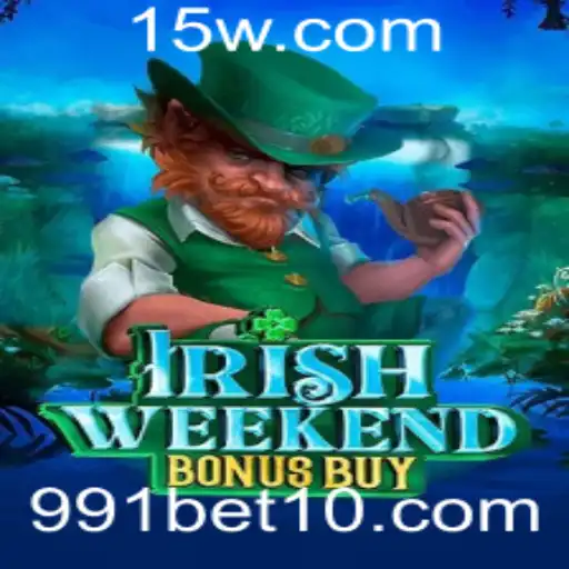Explorando o Mundo do Jogo IrishWeekendBonusBuy: Regras e Estratégias