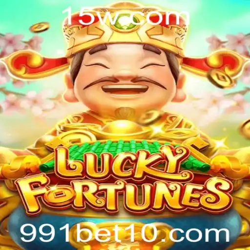 Explorando o Mundo de LUCKYFORTUNES: O Jogo de Estratégia e Azar