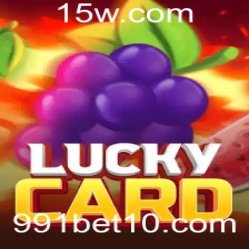 Descubra o Fascinante Mundo do LuckyCard: O Jogo de Azar que Está Dominando as Tendências