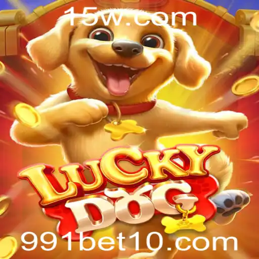 Explorando o Mundo do LuckyDog no 991bet