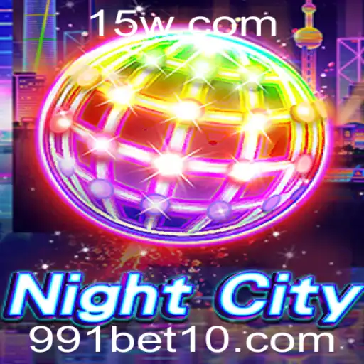 Explorando o Jogo Noturno NightCity e a Plataforma 991bet