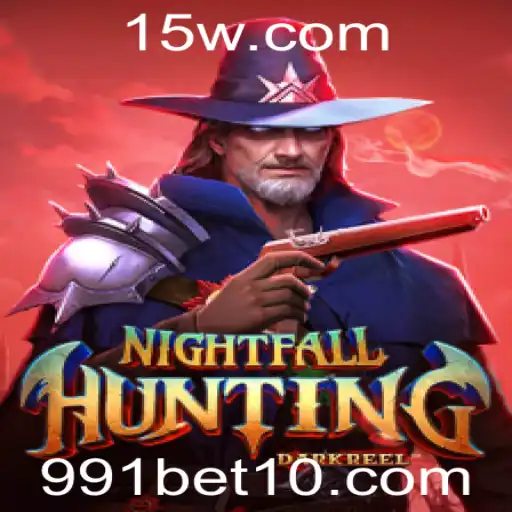 NightfallHunting: Uma Nova Dimensão no Mundo dos Jogos