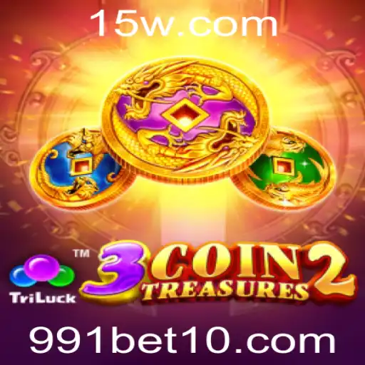 Descubra a Emoção de 3CoinTreasures2: Um Mergulho no Mundo das Caças ao Tesouro Virtuais
