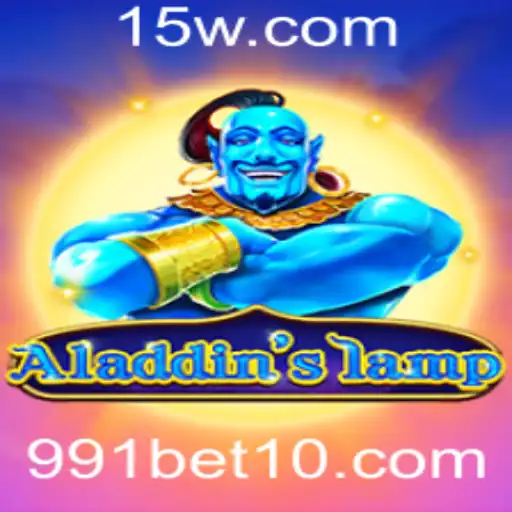 Desvendando Aladdinslamp: O Jogo de Aventura e Estratégia no Mundo de 991bet