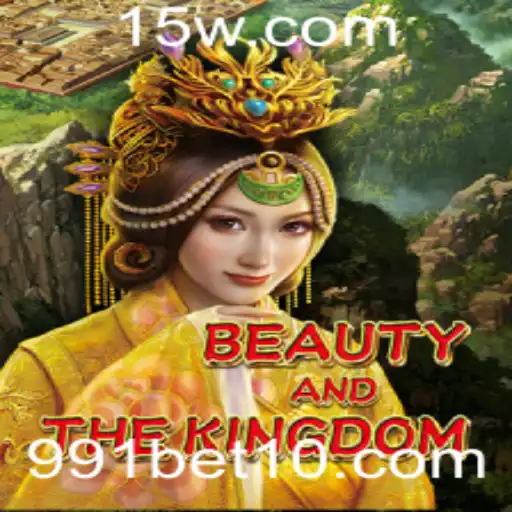 Descubra o Encantador Mundo de BeautyAndTheKingdom e a Emoção de 991bet