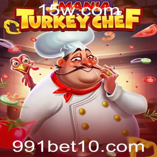 Explorando JManiaTurkeyChef: Um Mergulho no Jogo que Conquista Fãs ao Redor do Mundo