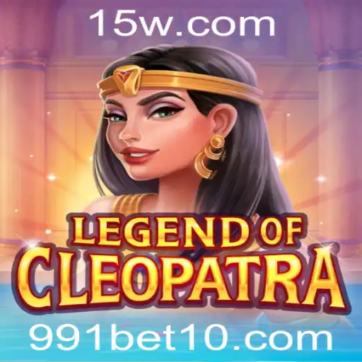 LegendOfCleopatra: Uma Jornada Épica no Egito Antigo