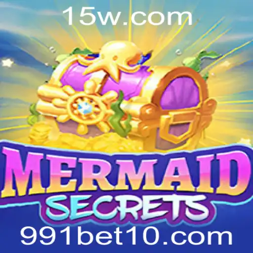 Explorando o Fascinante Mundo do Jogo MermaidSecrets com 991bet