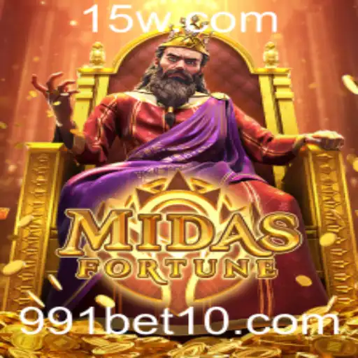 Descubra MidasFortune: Uma Aventura de Cassino Inesquecível