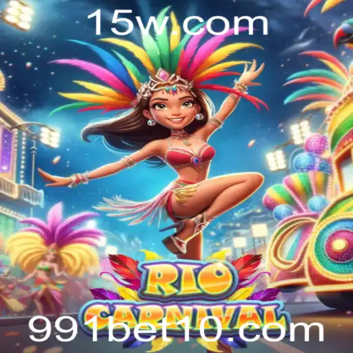 Explorando o Fascinante Mundo do RioCarnival: Uma Introdução ao Jogo