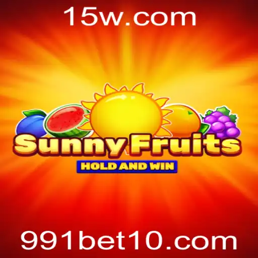 Explorando o Vibrante Mundo de SunnyFruits: O Novo Fenômeno de Jogo da 991bet