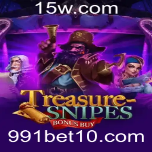 Explorando o Mundo Empolgante de TreasuresnipesBonusBuy no 991bet