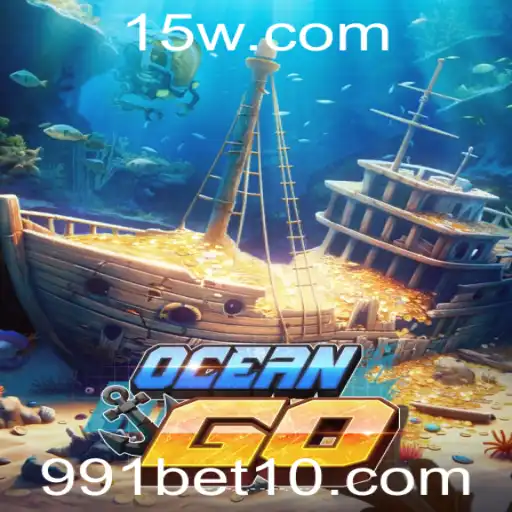 Explorando o Universo de OceanGO: Uma Aventura Subaquática com 991bet