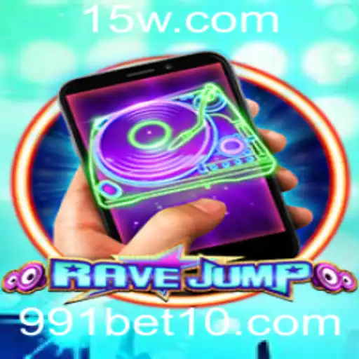 Descubra RaveJumpmobile: Uma Nova Onda de Diversão