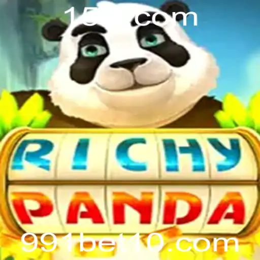 Descubra RichyPanda: O Jogo de Aposta Inovador no 991bet