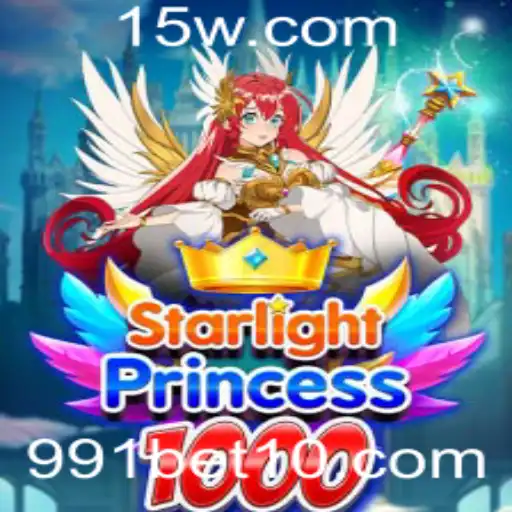 Descubra StarlightPrincess1000: A Nova Sensação dos Jogos de Cassino