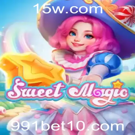 Descubra o Mundo Encantado de SweetMagic: Regras e Aventuras