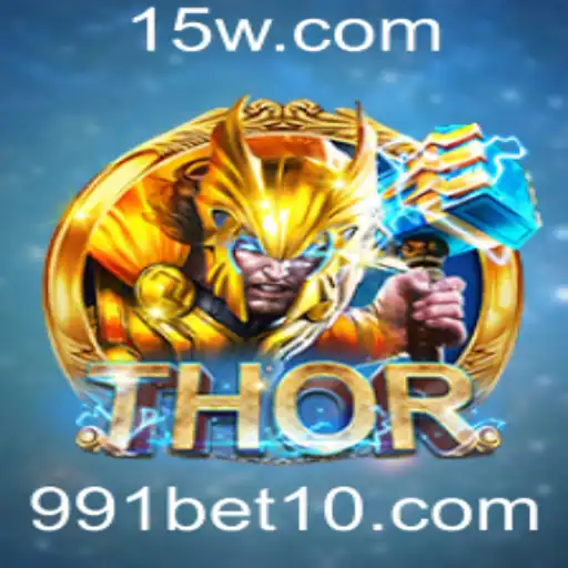 Explorando o Mundo de THOR: Um Jogo Épico na Plataforma 991bet