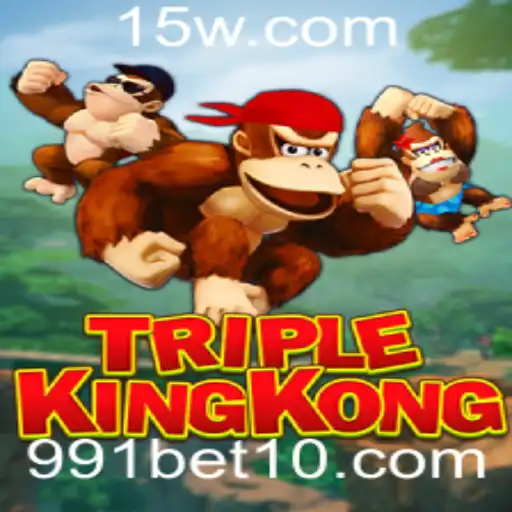 Explorando o Mundo de TripleKingKong no Universo de Jogos 991bet