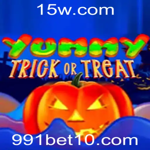 Descubra o novo jogo YummyTrickorTreat: Diversão e Estratégia