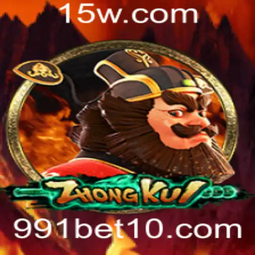 Explorando ZhongKui: O Intrigante Jogo de Apostas e Entretenimento na Plataforma 991bet